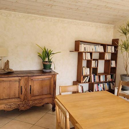Maison Au Calme A 2 Pas Du Port Cancale Kültér fotó