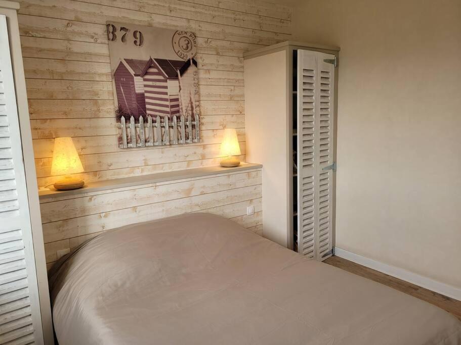 Maison Au Calme A 2 Pas Du Port Cancale Kültér fotó